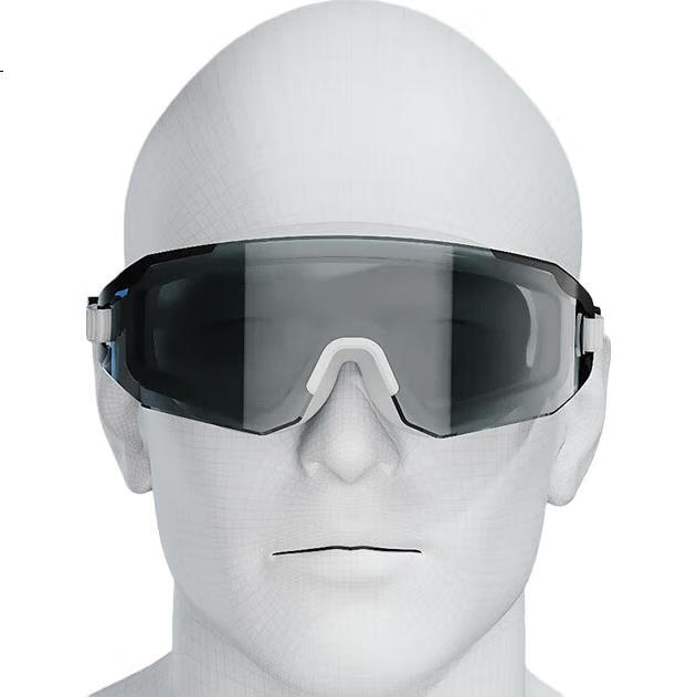 White Image 1