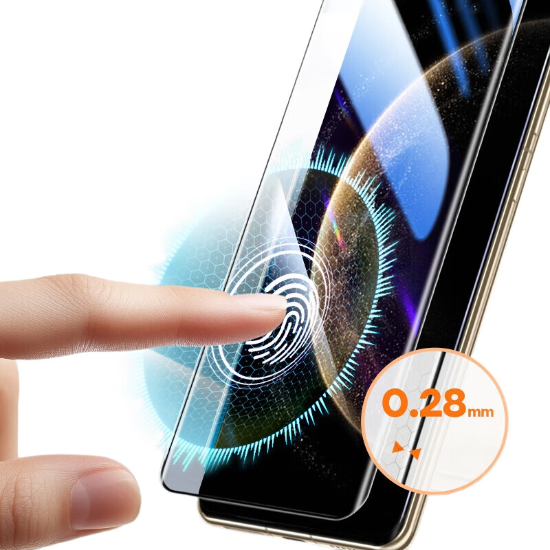 Защитное стекло для Huawei Mate 70 Pro+