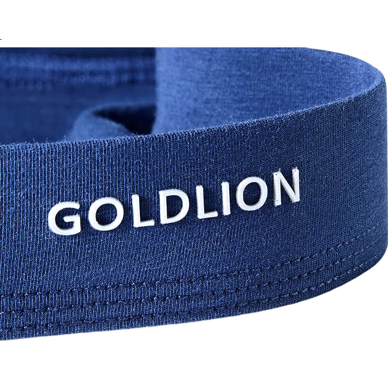 Мужские трусы GOLDLION