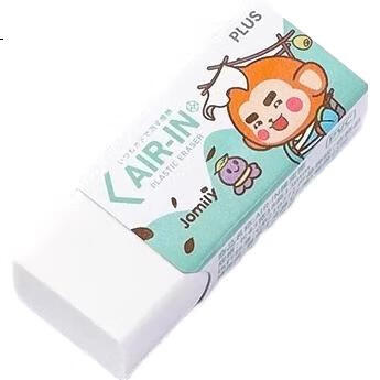 Ластик для карандаша