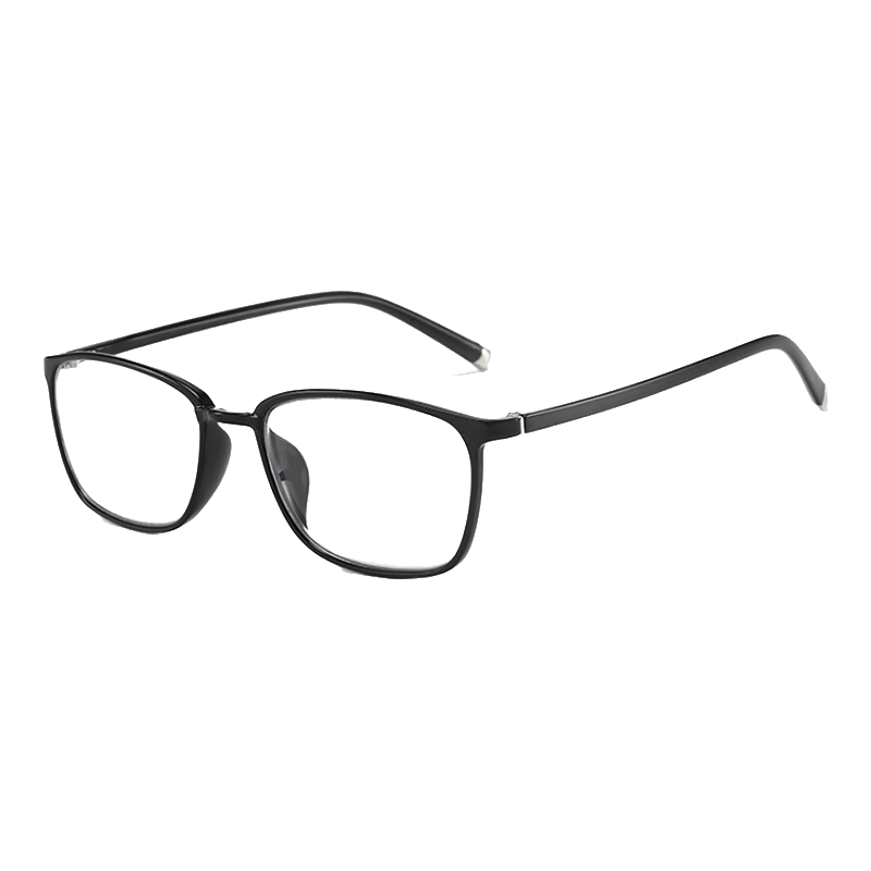 Kaponi Anti-Blue Light Reading Glasses for Men And Women, Bifocal High Definition Presbyopic Glasses for Middle-Aged And Elderly, Ultra-Light Multi-Focus Reading Glasses for Presbyopia