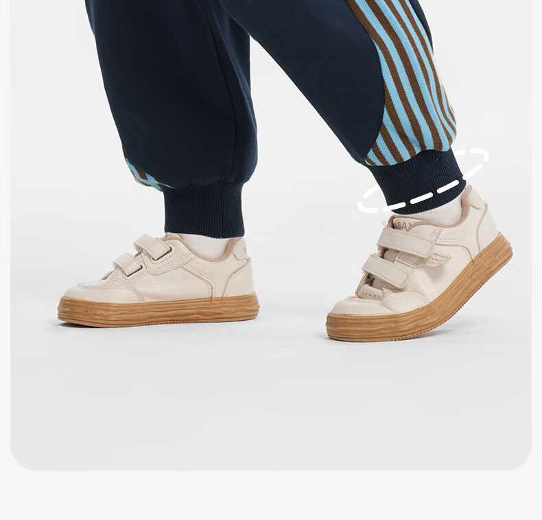 Ciciibear [Kindergarten Antibacterial Miracle Pants], Ciciibear Boys' Trousers Spring And Autumn Style, Baby Sweatpants, Children's 2025 New Style Girls' Pants 11