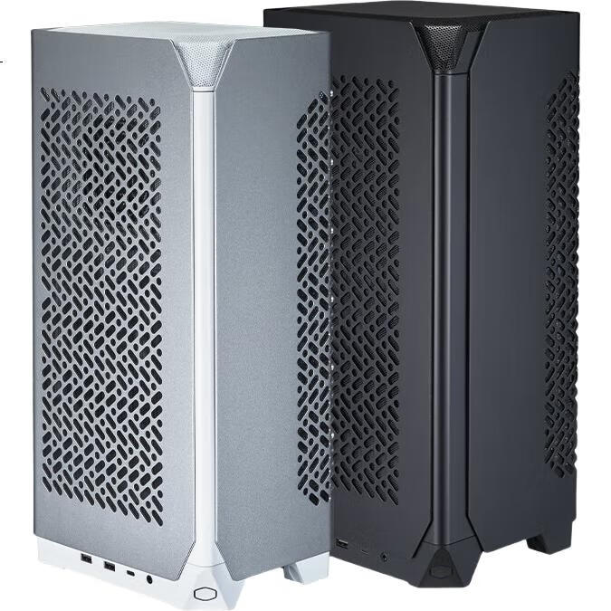 Корпус для компьютера CoolerMaster