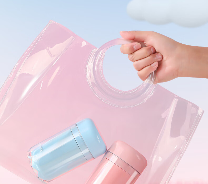 Etravel Travel Toothbrush Toothpaste Rinse Cup 3-in-1 Portable Toiletry Set Pink 11