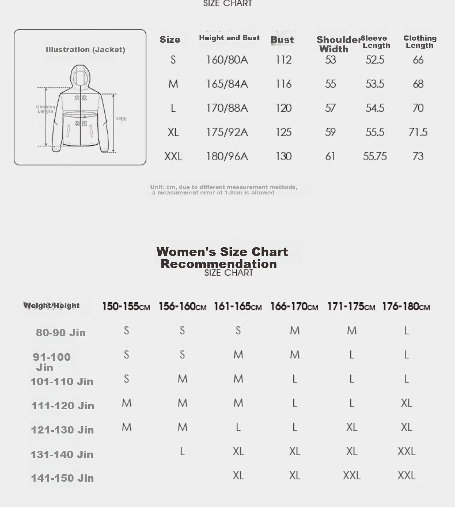 CAMEL Panda Three-Proof Windbreaker Jacket for Men And Women, Single Layer Spring And Autumn Coat, New Waterproof And Windproof Outdoor Hiking And Trekking Wear 18