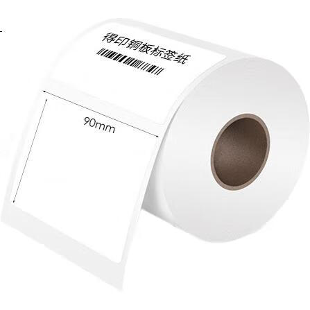 Бумага для этикеток Befon