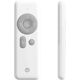 White Image 1