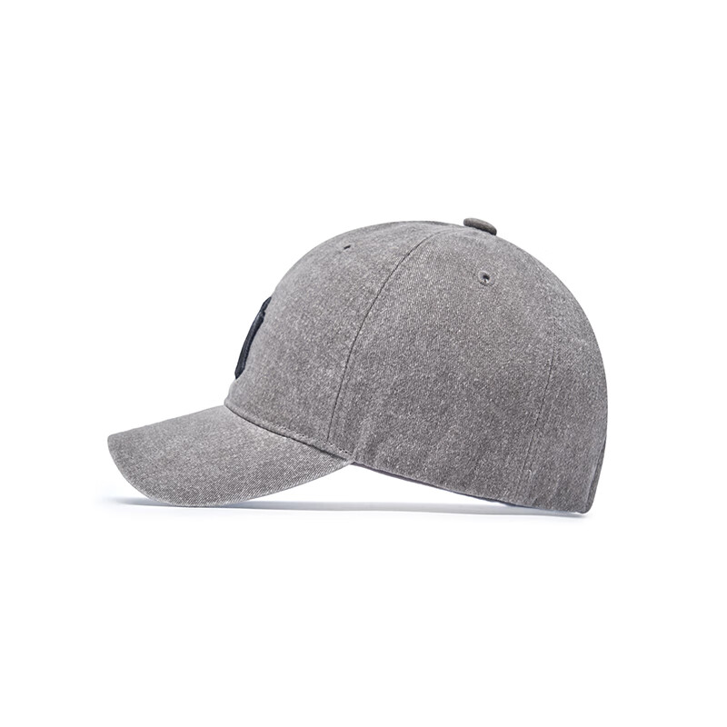 MLB Embroidered Baseball Cap Unisex Adult Kids 2025 New Duckbill Hat 7ACPB025N-50GRS4