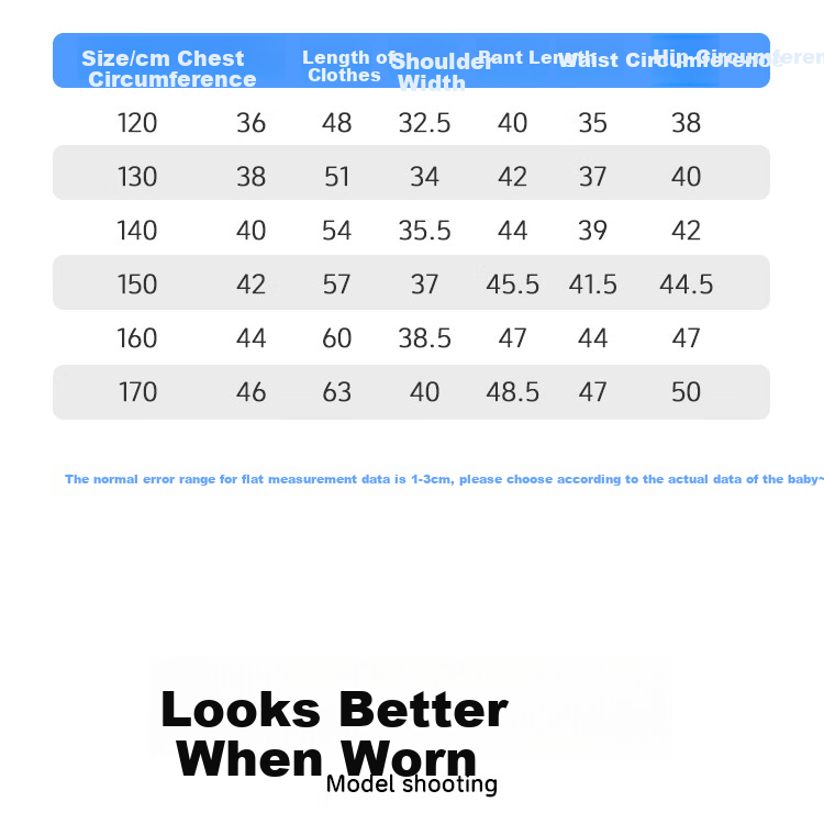 LangSha Children's Pajamas, Boys' New Summer Casual Short-Sleeve Shorts Thin Sleepwear Set, Loose Fit, Gray, Size 150 7