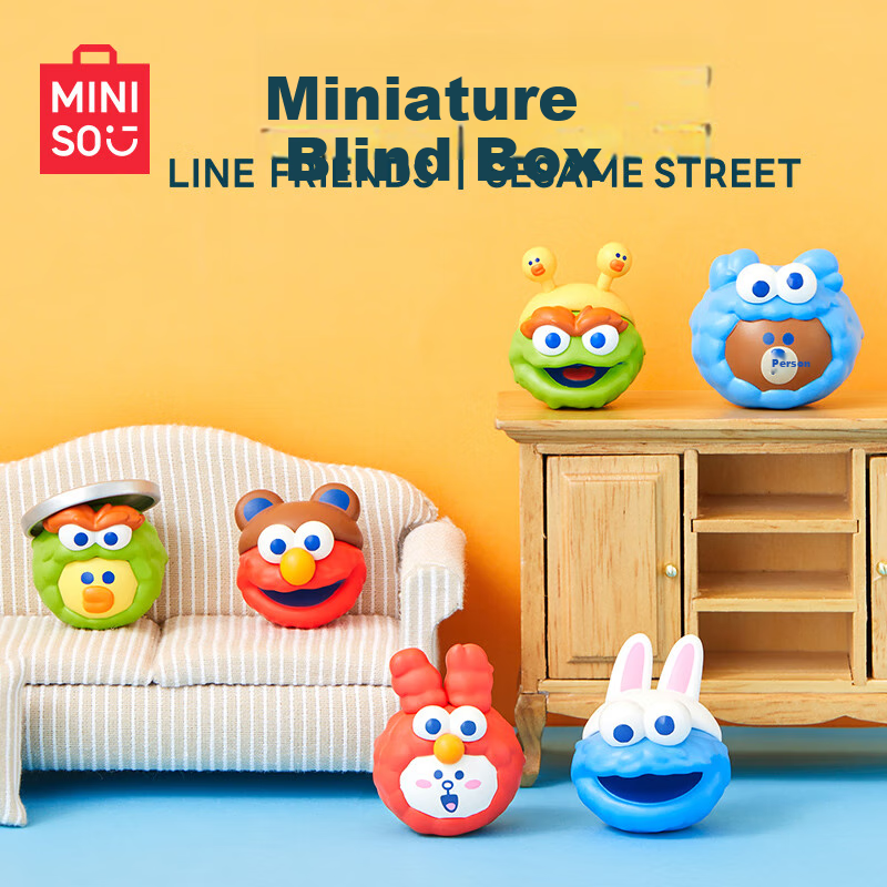MINISO (MI-01229786