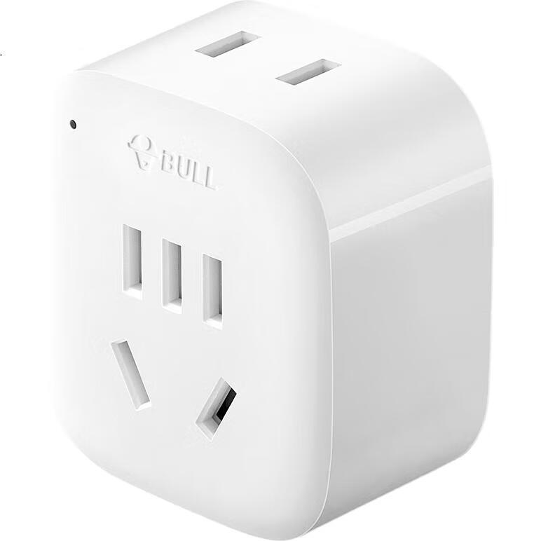 Адаптер-переходник BULL