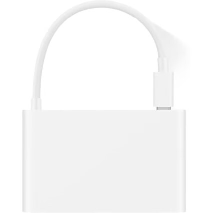 White Image 1