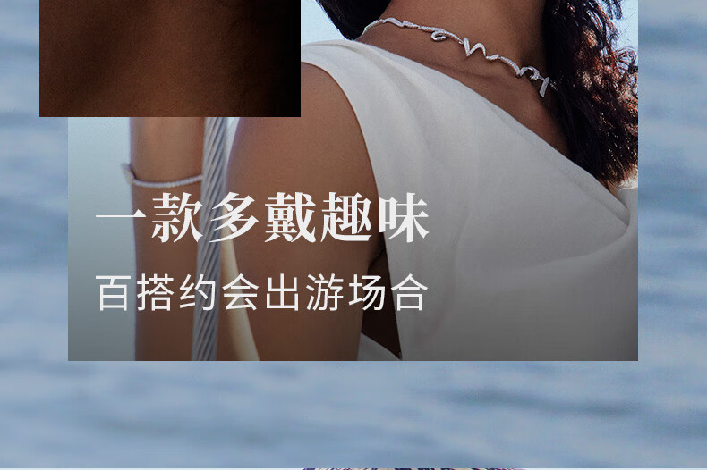 HEFANG Jewelry Double-Layer Bow Earrings, Birthday Gift [520 Valentine's Day Gift], Present for Girlfriend 4