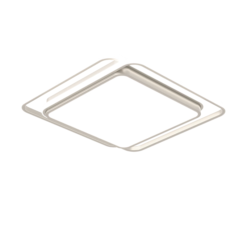 MICOE Purui Eye Protection LED Ceiling Light for Bedroom Study Children's Room Modern Zhongshan Lighting Full House Lighting with Installation Package