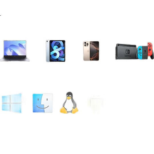 Кабель USB-C на DisplayPort