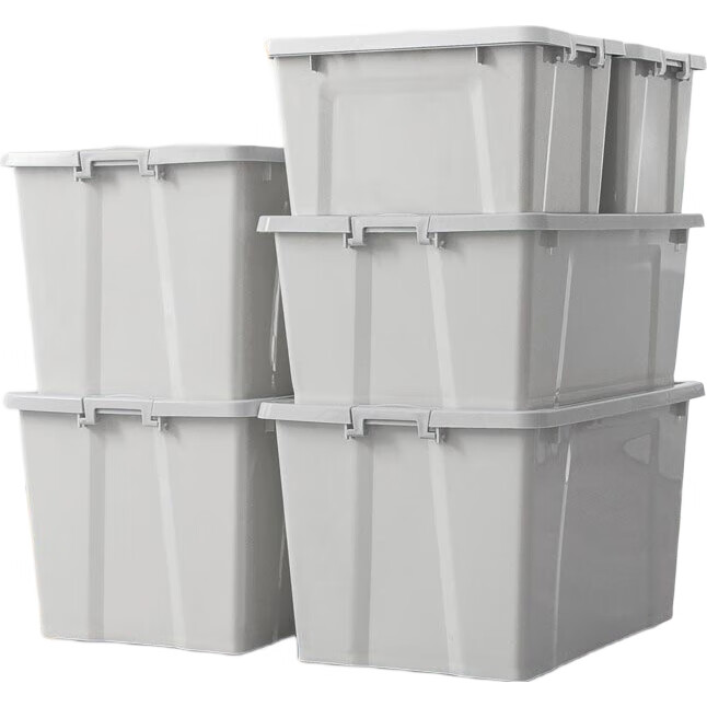Пластиковый контейнер для хранения