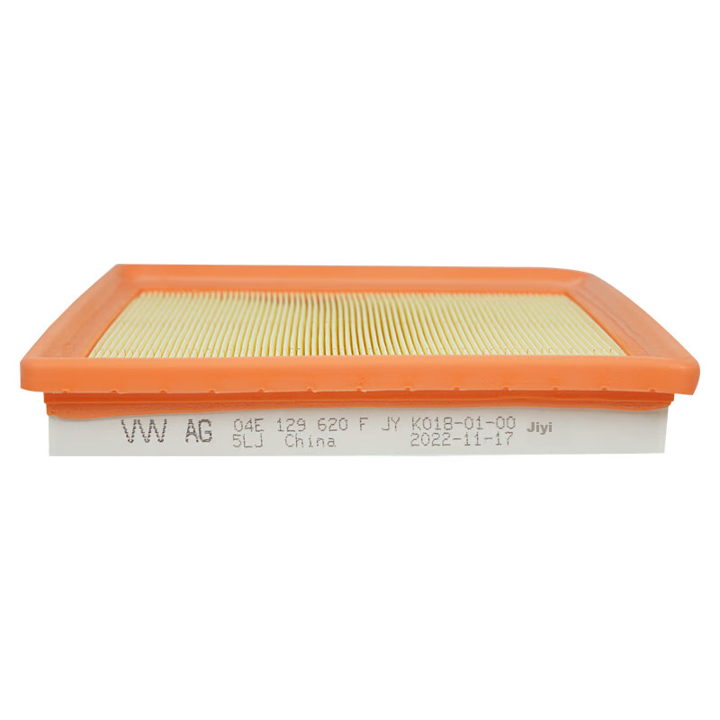 Volkswagen Original Air Filter Element Polo (Cross), Lavida, Santana, Langjing, Langxing, Touran L, And Other Models