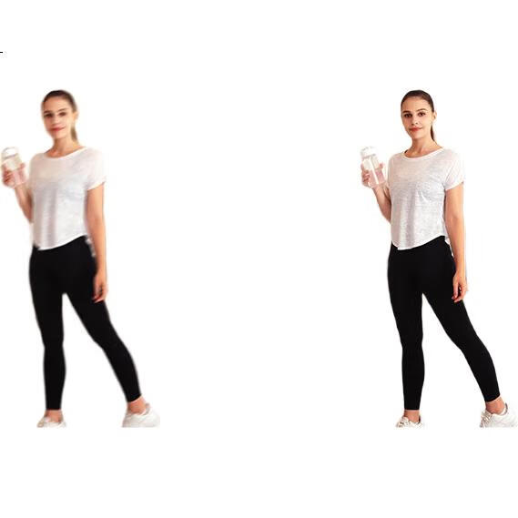White Image 1