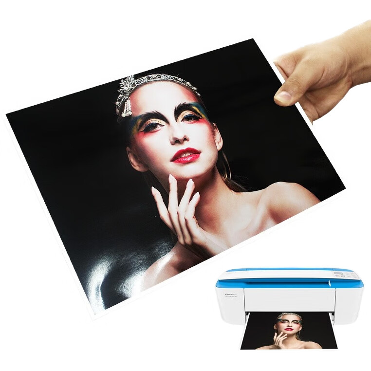 White Image 3