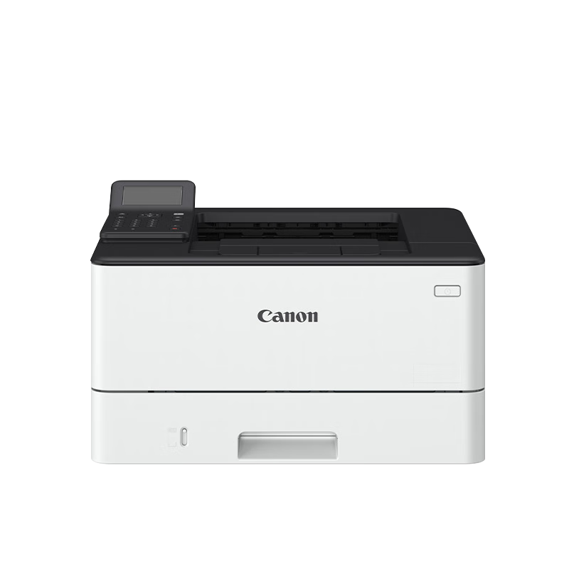 Canon LBP242dn Monochrome Laser A4 Single-Function Printer Automatic Duplex Printing Fast Printing Commercial Office 36 Pages/Minute