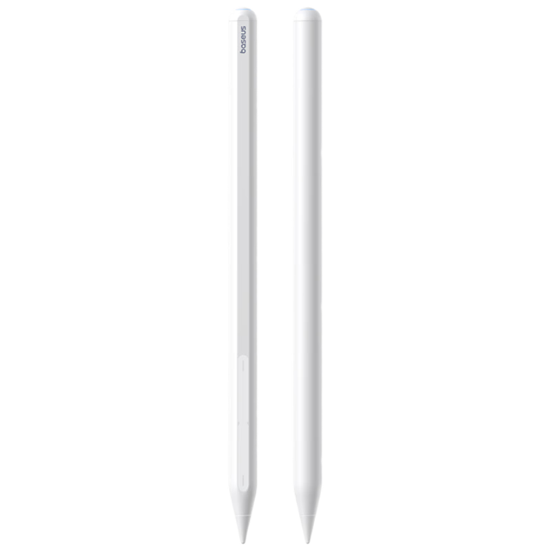 BASEUS Smart Capacitive Stylus Compatible with Apple Pencil Pro/Air8/Mini7/iPad11 Tablet Magnetic Stylus Writing Pen Apple Pencil IPad Pen 2026 Model