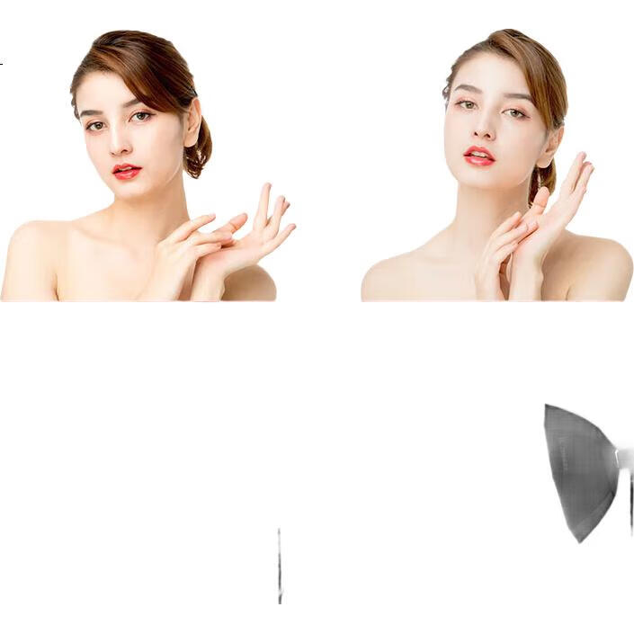White Image 1