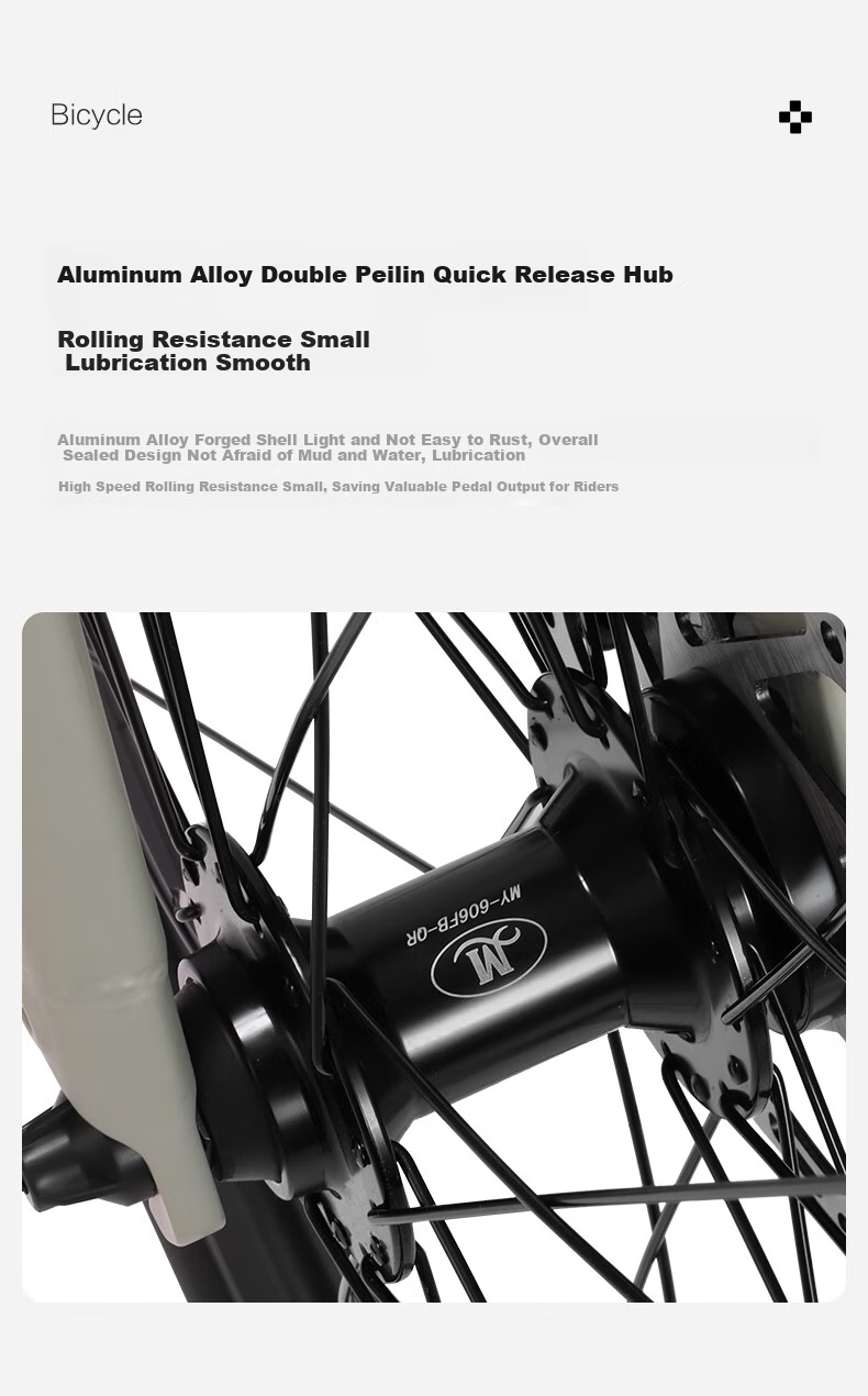 BATTLE Road Bike, 21-Speed Aluminum Alloy Frame, for Men And Women, Adults And Students, City Leisure Bicycle 14