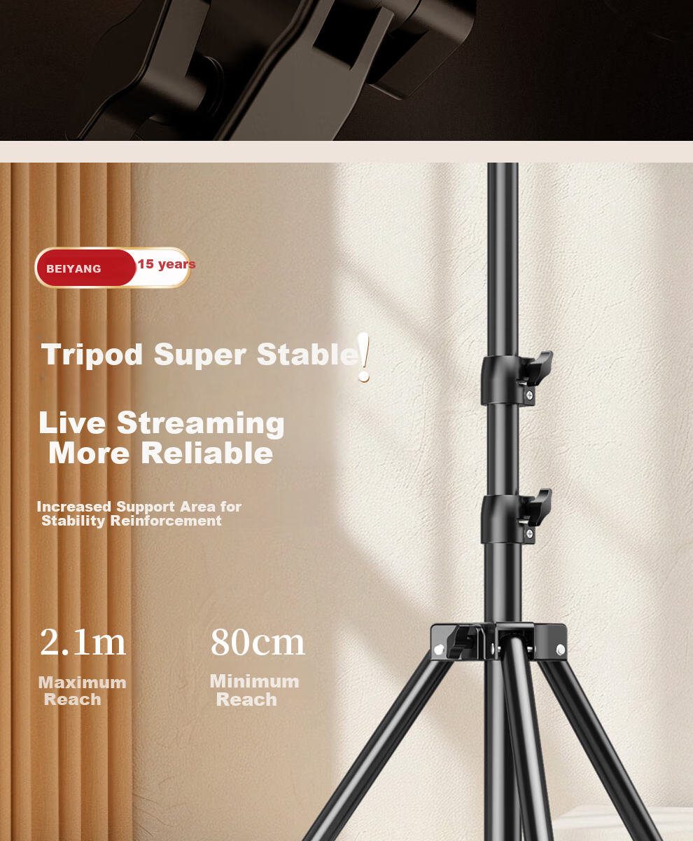 Beiyang Hair Light, Live Streaming Background Atmosphere Light, Live Streaming Fill Light, Host Backlight Contour Light, Goddess Spotlight, Douyin Professional Photography Spotlight, Top Light 23