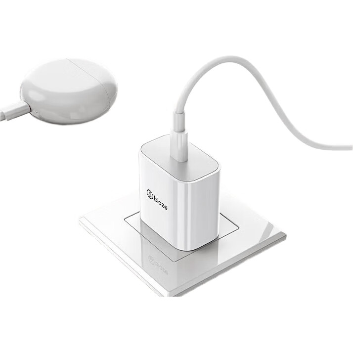 White Image 1
