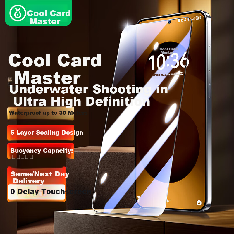 BIAZE [Triple Enhanced] Tempered Glass Screen Protector for Samsung Galaxy S25, Full Coverage HD Anti-Scratch Fingerprint-Safe Quick Unlock Protective Glass for Samsung S25 JM607