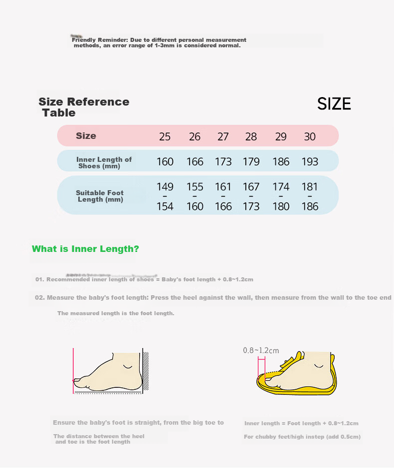 Belle Children's Shoes, Girls' Closed-Toe Sandals, Summer Soft-Soled Walking Shoes for Kids, Fashionable Princess Shoes for Toddlers, Pink, Size 30 3