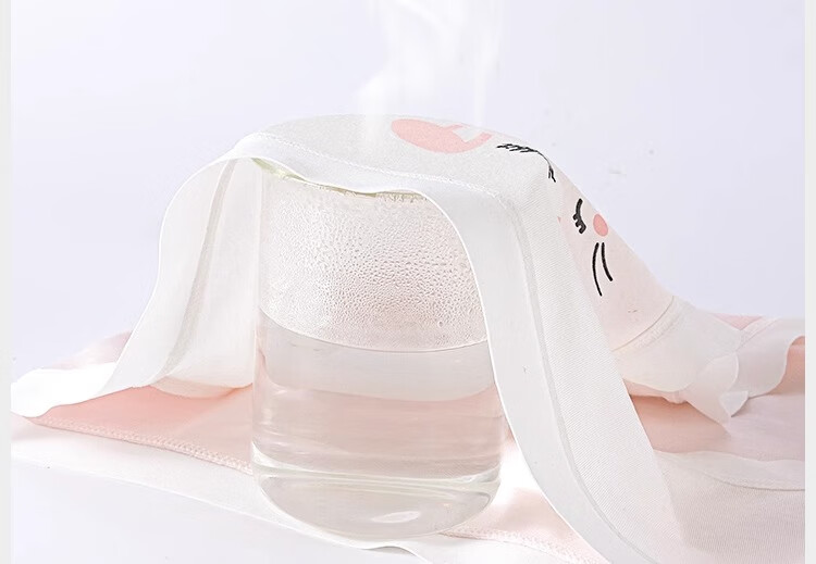 LangSha Kids Girls Modal Briefs Soft Antibacterial Breathable Seamless Underwear for Spring and Autumn 11