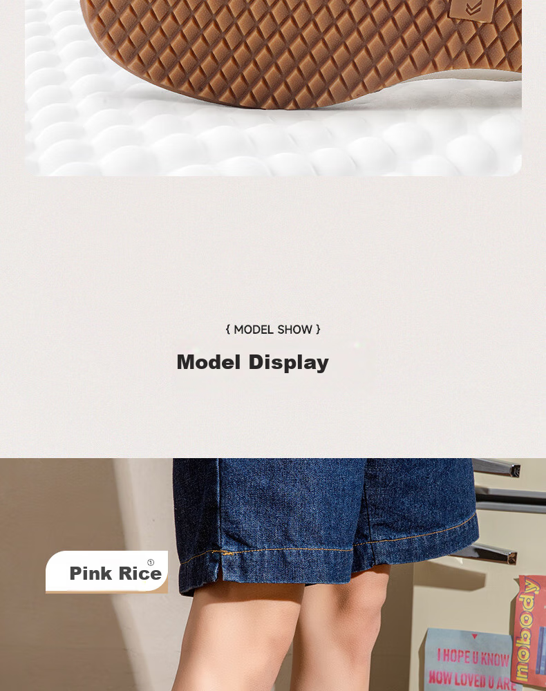 Feiyue Official Women's Sneakers, New Spring 2026 Casual Versatile Breathable Shoes for Women, Green And Beige, Size 39 7