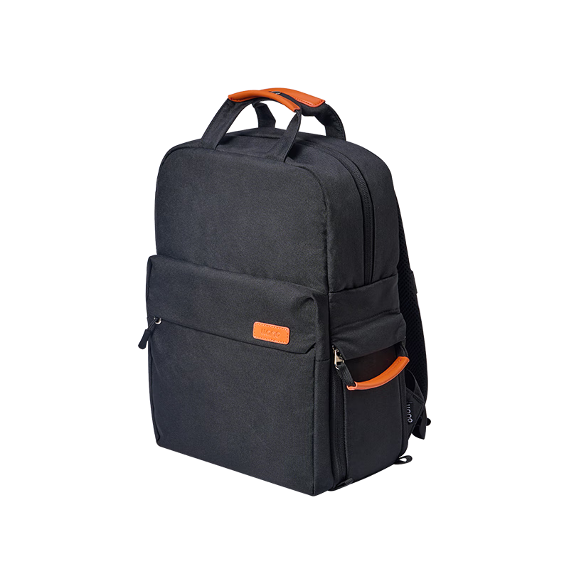Llano C4 Light And Shadow Camera Bag Backpack Portable Small Size Photography Bag for Men And Women, Compatible with DSLR Mirrorless Cameras, Suitable for Sony Canon Fuji XT5 Nikon Z30/Z50