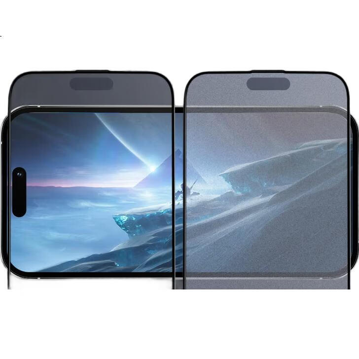Защитное стекло для iPhone 14 Pro Max