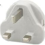 White Image 1
