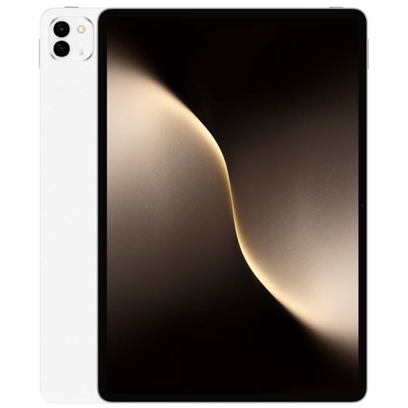 HONOR Tablet MagicPad3, 13.3-Inch, WIFI, 16GB+1TB, Moonlight White [JV]