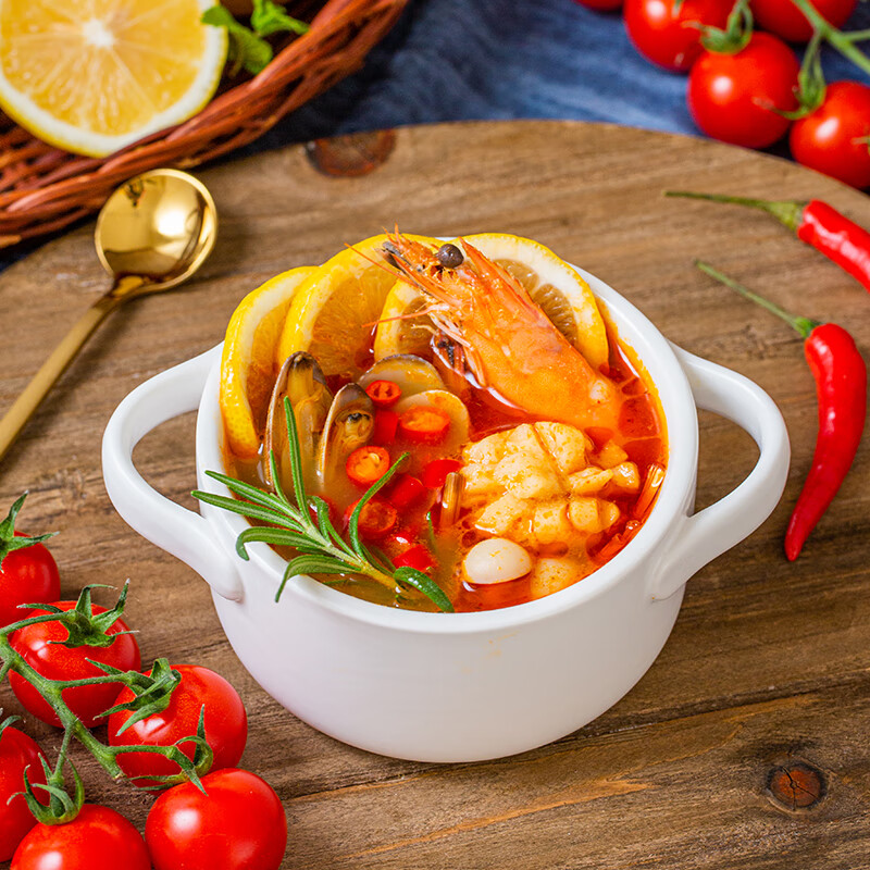 水妈妈 泰国进口鱼露200ml 玻璃瓶凤尾鱼汁冬阴功汤泰国菜 辣白泡菜调味