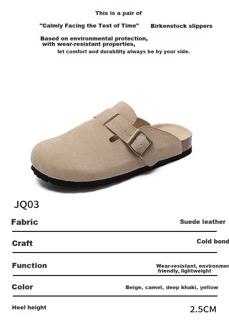 ZHR Bukeen Women's Genuine Leather Slip-On Shoes, Versatile Casual Loafers for Work And Everyday Wear 2