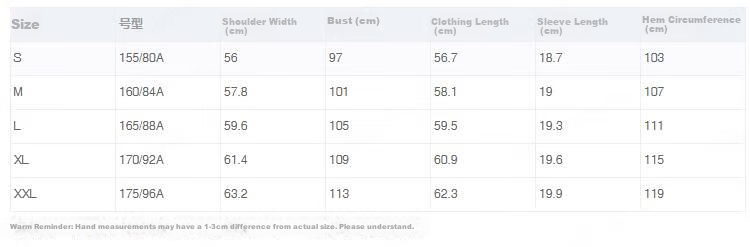 Siboshe Loose T-Shirt, 2026 Summer Collection, Slimming Round Neck Pullover, Simple And Comfortable Top 4