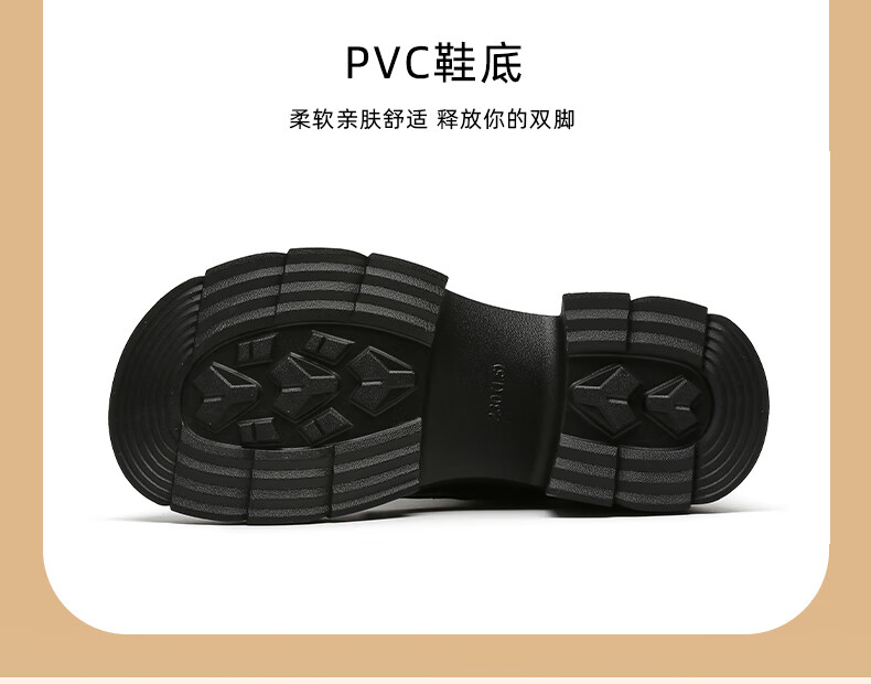 DAPHNE Vintage Style Loafers Women 2025 Autumn New Versatile Niche Thick Sole Leather Shoes Height Increasing Flats Women 2