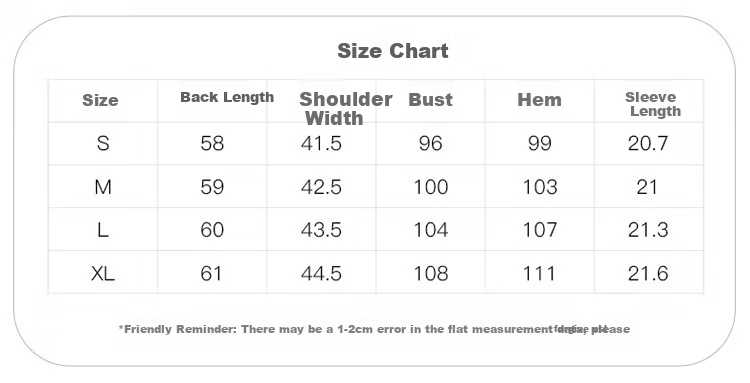 Olrain Women's Short Sleeve T-Shirt Summer New Loose Embroidered Crew Neck Top Dark Gray (New Batch) S 12