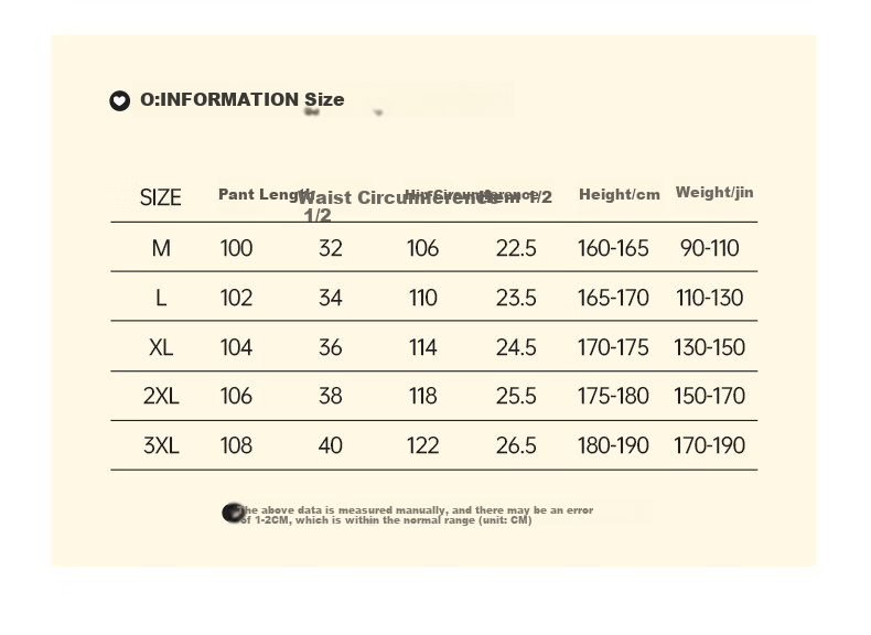 IZEXX Casual Pants for Men, Summer American-Style Curved Knife Loose Straight-Leg Trousers, Simple Casual Versatile Wide-Leg Pants, IZ72 Black L 2