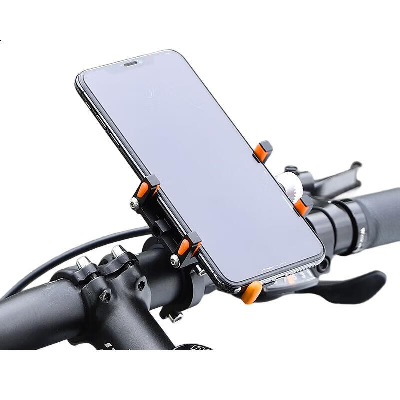 Велосипедный держатель для телефона WEST BIKING, водонепроницаемый и ударопрочный, для навигации