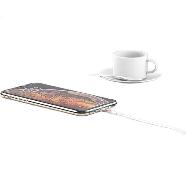 Кабель CangHua MFi Certified, Type-C - Lightning, PD 30/20W, для iPhone 14/13 Pro Max/12/11