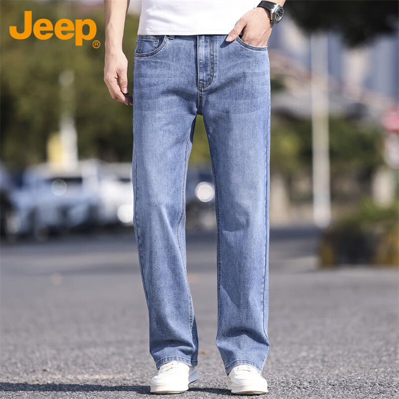 JEEP Jeans-01208962