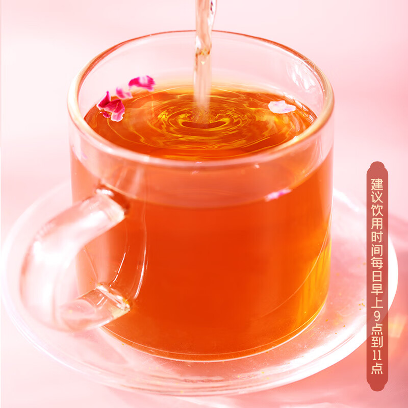 富昌 红糖1000g（2斤） 老红糖黑糖粉红糖水土红糖蔗糖红糖姜茶水烘焙