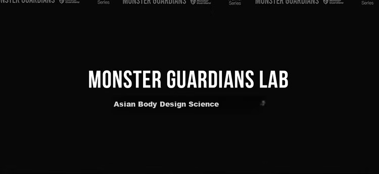 Monster Guardians Men's Sports Fitness Shirt Original Yarn Quick-Dry T-Shirt Lightweight Breathable Basic Running Training Short Sleeve Charcoal Black XL 5