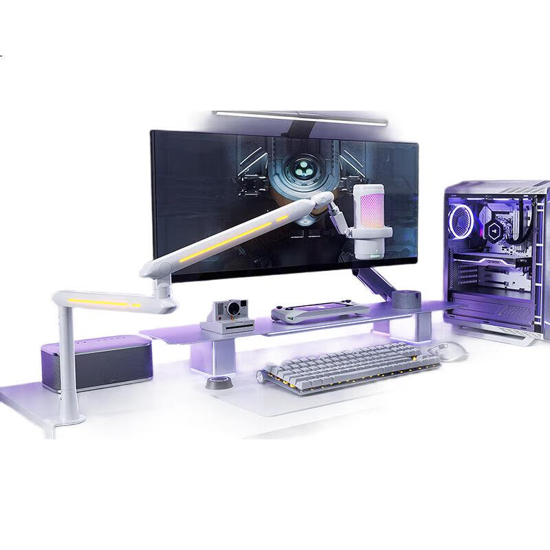 White Image 2