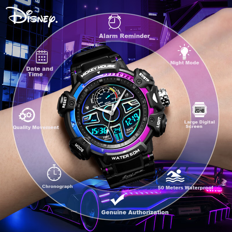 Disney Wat-01252496